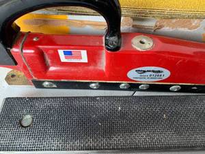 lot 145 image: Sanding Lot