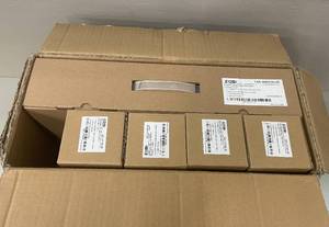 Zosi 8-Channel 5MP 1TB Hard Drive DVR Security Camera System with 4 Cameras
