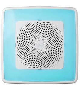 Panasonic WhisperThin Exhaust Fan with LED Light