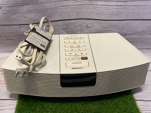 Bose Wave Radio AWR1-1W with Remote (Sold $175 on Ebay)
