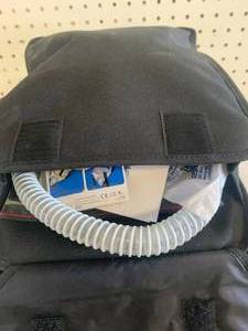 Respironics Remstar Auto CPAP