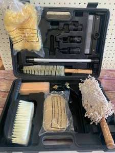 Brush Nozzle Cleaning Kit