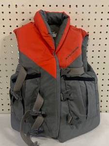Stearns Youth Size Life Jacket
