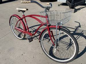 Holiday Impala Bicycle