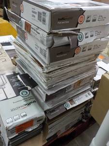 Huge Lot of Traffic Master Peel and...