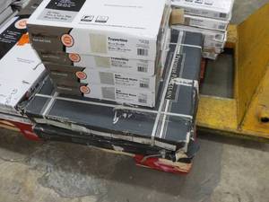 2 boxes Premium 20 x 20 Porcelain ...