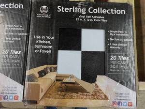 3 Boxes Sterling Collective Vinyl S...