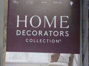 7 Boxes Home Decorators Centennial ...