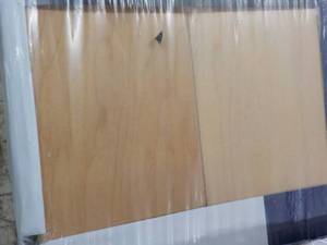 5 Boxes Heritage Mill Wood Flooring...