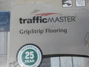 5 Boxes Traffic Master Grip Strip F...