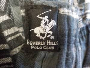 Lounging Pants Beverly Hills Polo C...