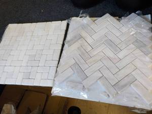 2 - 12 x 12 Tiles...