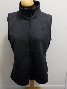 Underarmour Vest size XL almost ne...