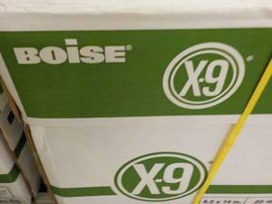 Boise Box of 5000 8.5 x 14 Copy Pa...