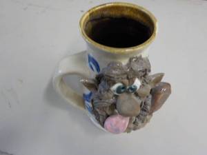 Character on Mug 8 high...