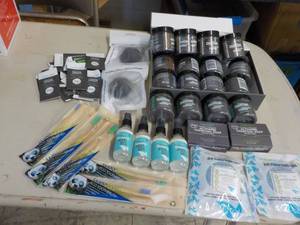 InVitamin and BeMindful Sample Pak...