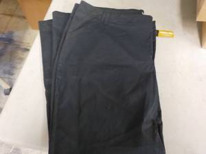Lee Straight Leg Womens Size 20 Sl...