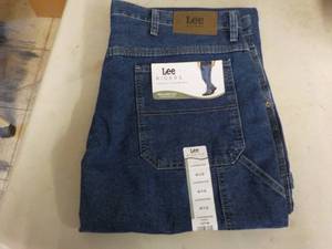 Lee Riders Carpenter Jeans size 40 ...