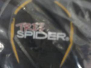 Tree Spider...