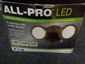 All Pro LED Twin Flood light...