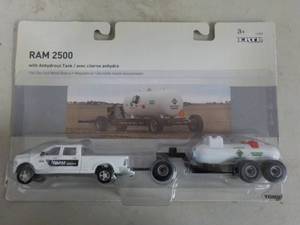 ERTL Ram 2599 Die Cast...