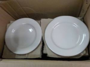 15 ITI Small Plates...