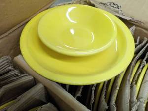 26 ITI Small Plates and 19 Desert B...