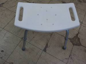Shower Chair...