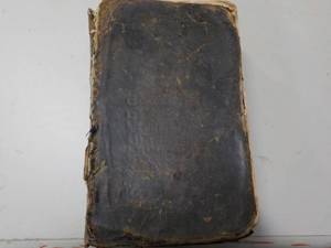 Old and New Testament Hard Cover Bo...