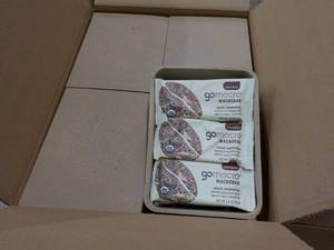 48 Gomacro Sweet Awakening Protein ...