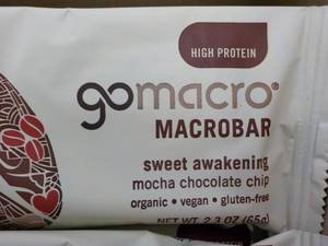 48 Gomacro Sweet Awakening Protein ...