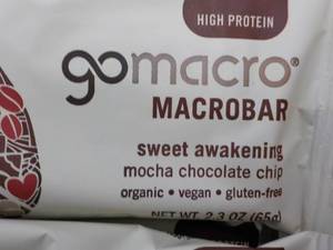 48 Gomacro Sweet Awakening Protein ...