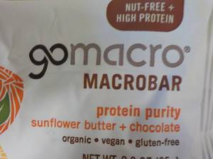 75 Gomacro Protein Purity Protein B...