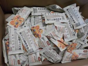75 Gomacro Protein Purity Protein B...