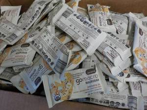 80 Gomacro Everlasting Joy Protein ...
