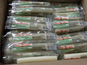 10.5 lb. Box Frozen Land o Lakes St...