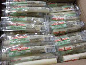 10.5 lb. Box Frozen Land o Lakes St...
