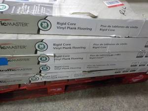 5 Boxes Traffic Master Rigid Core V...