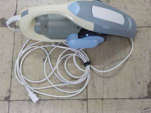 Black and Decker Cycle Pro Vacuum ...