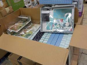 16 Pembrook Breakfast Kits and Part...