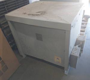 lot 149 image: Acme Electric Transformer 480V 120208V 3ph