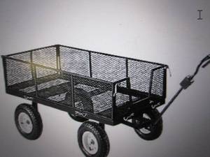 lot 1 image: realwork heavy duty multipurpose ca...