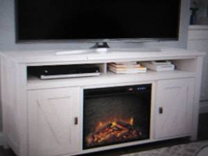 lot 3 image: ameriwood home bassinger 60 inch el...