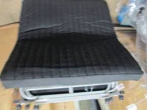 lot 38 image: Sunshine folding bedsofa, COLOR IS...