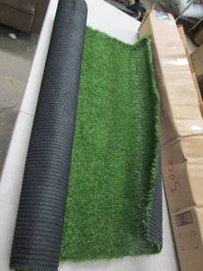 lot 131 image: indoor outdoor carpet...