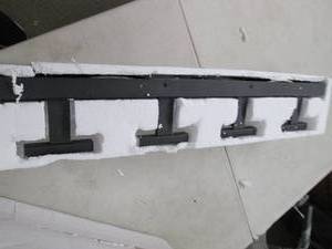 lot 136 image: over mirror light open box...
