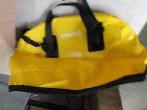 lot 139 image: gonex bag...