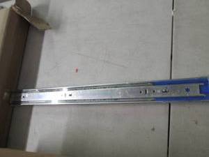 lot 155 image: pack of 12 drawer slides...