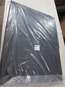 lot 201 image: 1000 puzzle piece storage, open box...