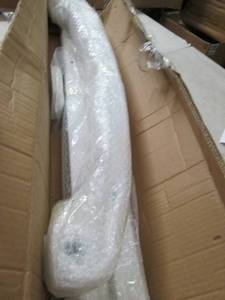 lot 206 image: Atemou transitional handrail, fits ...